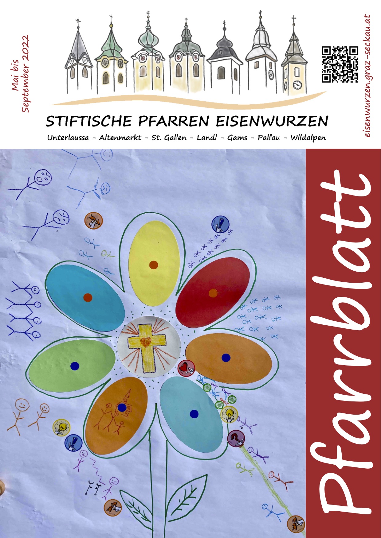 Pfarrblatt 2022-2